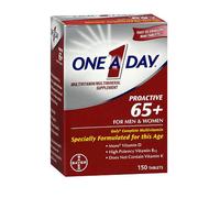 Proactive 65+ Per Uomini E Donne Multivitamina Multiminerale