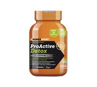 Named Sport Proactive Detox 60 Compresse