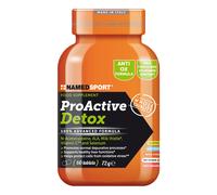 Named Sport Proactive Detox 60 Compresse