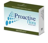 Proactive Flora Integratore 10 Compresse