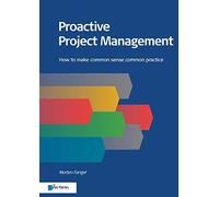 Proactive Project Management (Tascabile)