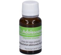 Proadolescentis in Gocce 15 ml Gocce orali