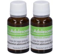 Proadolescentis in Gocce 2x15 ml Gocce orali