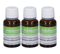 Proadolescentis in Gocce 3x15 ml Gocce orali