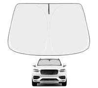Proadsy Parasole per parabrezza anteriore pieghevole protezione parasole su misura 2016-2023 2024 Volvo XC90 Accessori aggiornamento 2023, PRS303