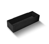 Proaim Accessory Rack / Planter per carrello per macchina fotografica | dà spazio per piccole attrezzature e Varie | fatto di alluminio - leggero, robusto e molto stabile (Vctr-ar)