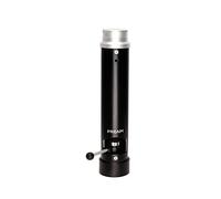 Proaim Bazooka 40,6 cm/40 cm W Quick-Lock Euro/Elemac base di Supporto per cinema Dolly, gru/pesanti, camera Rigs |cnc aluminum Bazooka for fotocamera fino a 200 kg/199,6 kilogram (BZ-285-02)