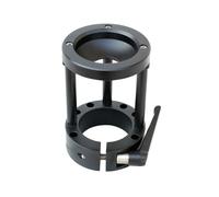 Proaim Camera Riser - Euro/Elemac Base with 100mm Bowl(BA-267-00)