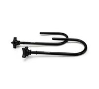 PROAIM Ganci per cavi per carrelli di produzione di telecamere - Compatibili con Sound-Chief, serie Victor e serie Atlas - Organizza i cavi e riponi le cuffie. (VCTR-CH)