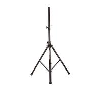 PROAIM Heavy-Duty Supporto per gru a braccio per telecamera. Regolazione dell'altezza da 51 "a 83" ". Altezza pieghevole 46". Carico utile fino a 90 kg/198 libbre (P-JS)