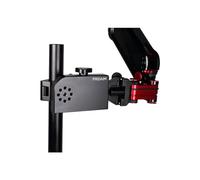 Proaim Kit di montaggio rigido per braccio stabilizzatore per telecamera. Per Speed Rail e Mitchell Gear, compatibile con Speed Rail/palo per impalcature: ⌀42-50 mm e 38 mm. (P-HMK-01)