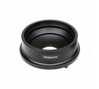 Proaim Mitchell Base to Bowl Camera Adapter | 100mm. 150mm. Mitchell Top Plate