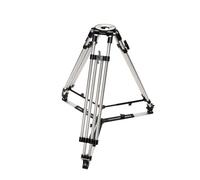 Proaim Mitchell Heavy-duty Camera Tripod Stand with Spreader | Payload - 250kg