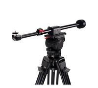 Proaim Overhead Photo Video Camera Boom Pole for Tabletop or Macro Photography