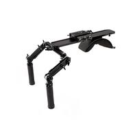 Proaim scoperta sr-10 comoda spalla mount rig con set maniglia rosetta (sr-dvry-10)