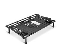 Proaim Universal Plus Laptop Workstation Platform w Cable Management & ArcaMount