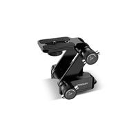 Proaim Z-Tilt Camera Head (Pan-Tilt) | 6.8kg/15lb Payload (P-ZTLT-01)