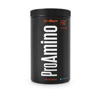ProAmino Complesso di 9 Aminoacidi Essenziali con Formula GreenEnergy EAA