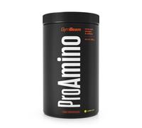 GymBeam ProAMINO 390 g 390 g Lemon - Lime