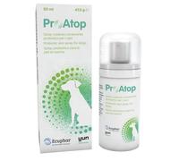 ECUPHAR VETERINARIA SLU PROATOP SPRAY CANI 50 ML