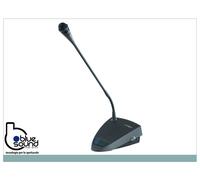 PROAUDIO CS500C Base micr. Presidente per CS series, altop. integrato 3W