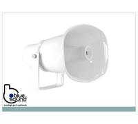PROAUDIO HD63T Diffusore IP66 a tromba full range 30W/8ohm 30-15W/100V 122dB SPL