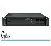 PROAUDIO PA120T Amplificatore 1 ch. 120W 4/8/16ohm 70/100V 2U/19''