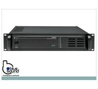 PROAUDIO PA360T Amplificatore 1 ch. 360W 4/8/16ohm 70/100V 2U/19''