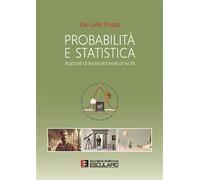 Probabilità e statistica. Appunti di teoria ed esercizi svolti