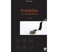 Probabilités pour les non-probabilistes