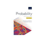 Probability: An Introduction