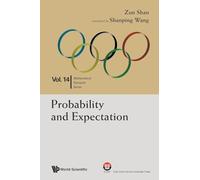 Probability and Expectation: In Mathematical Olympiad and Competitions [Lingua inglese]: 14