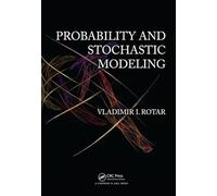 Probability and Stochastic Modeling: The Mathematics of Insurance, Second Editon