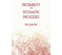 Probability and Stochastic Processes