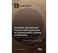 Probability and Stochastic Processes with Applications to Com (Copertina rigida)
