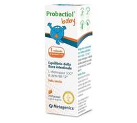 Probactiol Baby 5 ml Gocce orali