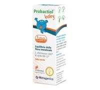 Probactiol Baby 5 ml Gocce orali