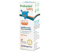 Probactiol Baby 5 ml Gocce orali