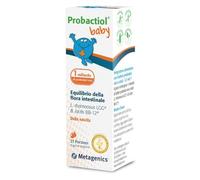 PROBACTIOL BABY GOCCE 21 PORZIONI 5 ML