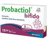 PROBACTIOL BIFIDO 15 CAPSULE ITA