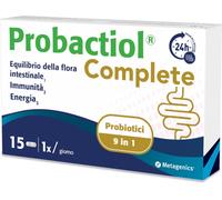 PROBACTIOL COMPLETE 15CPS