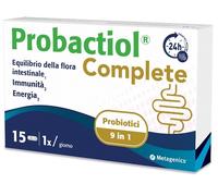 PROBACTIOL Complete 15 Cps