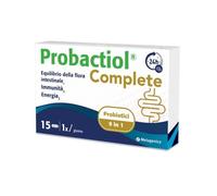 PROBACTIOL COMPLETE 15CPS