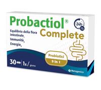 Probactiol Complete 30 Capsule