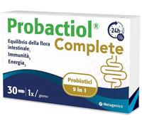 PROBACTIOL COMPLETE 30CPS