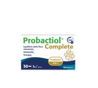 PROBACTIOL Complete 30 Cps