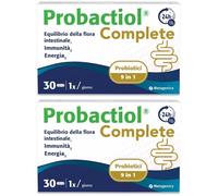 Probactiol Complete Capsule 2x30 pz Capsule