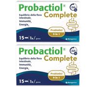Probactiol Complete Capsule pz Capsule