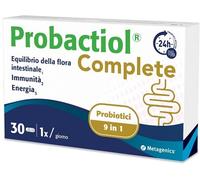PROBACTIOL COMPLETE 30CPS