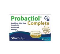 PROBACTIOL Complete 30 Cps